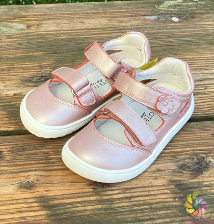 Protetika Pady Pink