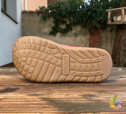 Protetika Tafi Red