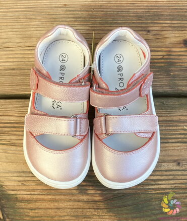 Protetika Pady Pink