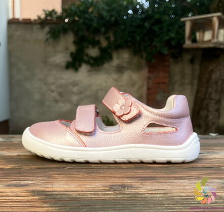 Protetika Pady Pink