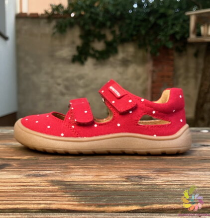 Protetika Tafi Red
