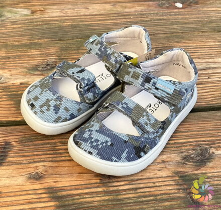 Protetika Tafi Blue