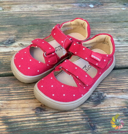 Protetika Tafi Red