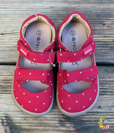 Protetika Tafi Red