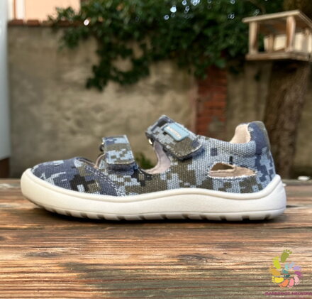 Protetika Tafi Blue