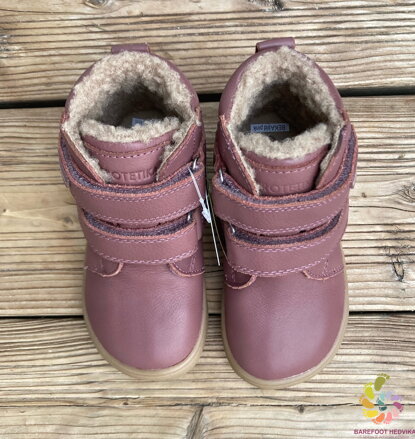 Protetika TEX Beka Old Pink zimné