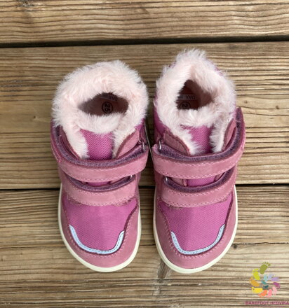 Protetika TEX Daxi Pink zimné
