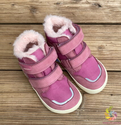 Protetika TEX Daxi Pink zimné