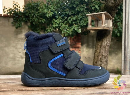 Protetika TEX Gero Navy zimné