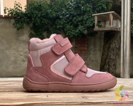 Protetika TEX Daxi Old Pink zimné