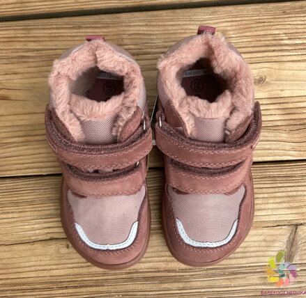 Protetika TEX Daxi Old Pink zimné