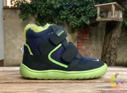 Protetika TEX Gero Green Winter