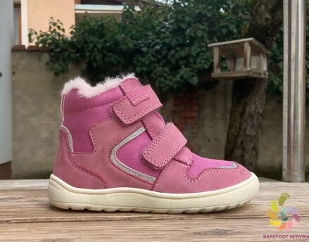 Protetika TEX Daxi Pink zimné