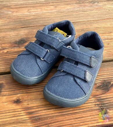 Protetika Koro Navy