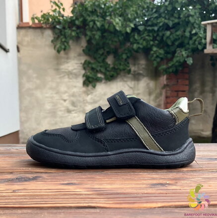 Protetika Olgers Black