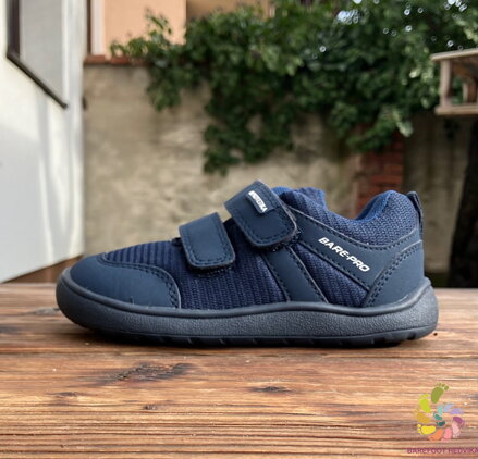 Protetika Nolan Denim