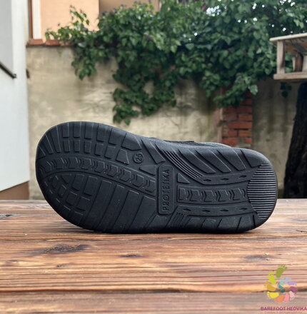 Protetika Olgers Black