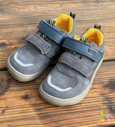 Protetika TEX Kameron Gris