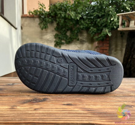 Protetika Nolan Denim