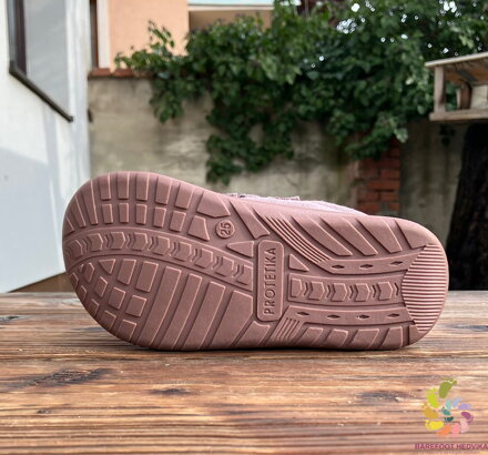 Protetika Koro Old Pink