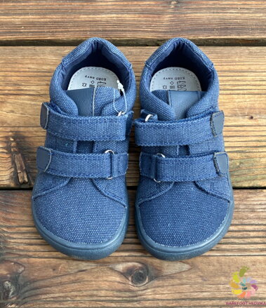 Protetika Koro Navy