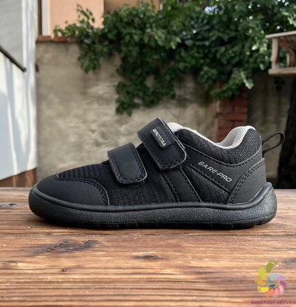 Protetika Nolan Black