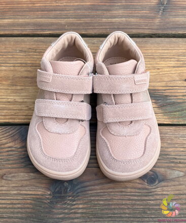 Protetika Perla Pink
