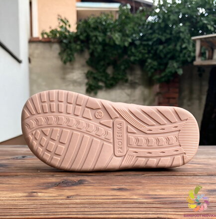 Protetika Perla Pink