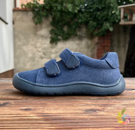 Protetika Koro Navy