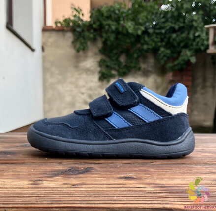 Protetika Veston Blue
