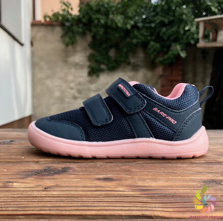 Protetika Nolan Pink