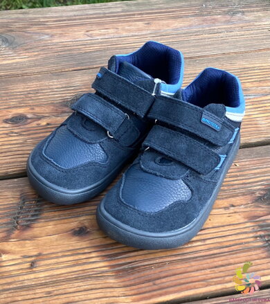 Protetika Veston Blue