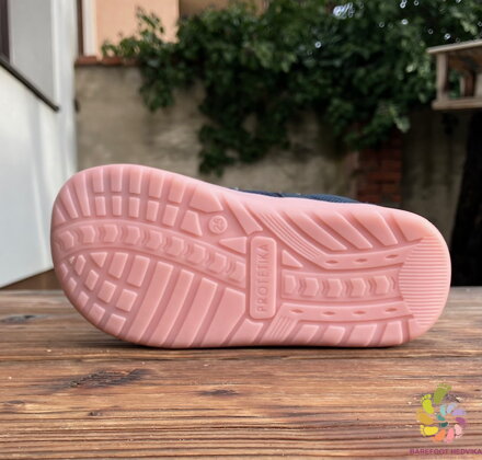 Protetika Nolan Pink