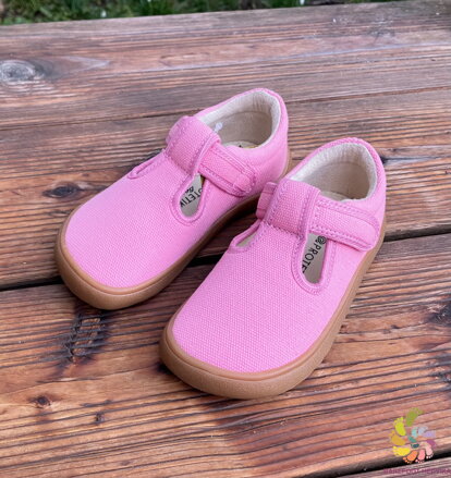 Protetika Kirby Old Pink