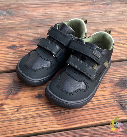 Protetika Olgers Black