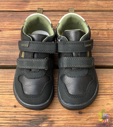 Protetika Olgers Black