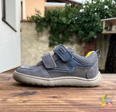Protetika TEX Kameron Gris
