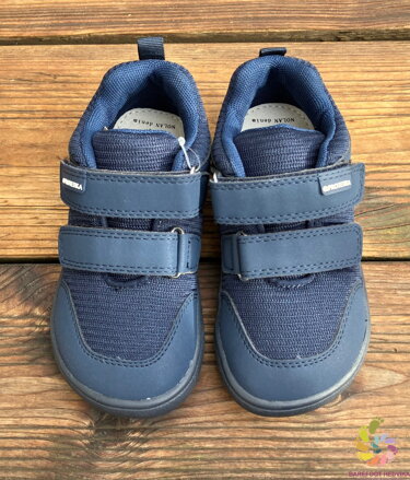 Protetika Nolan Denim