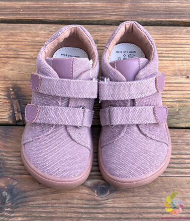 Protetika Koro Old Pink