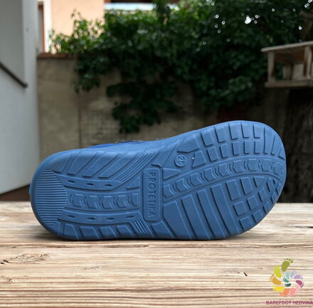 Protetika TEX Nolan Blue