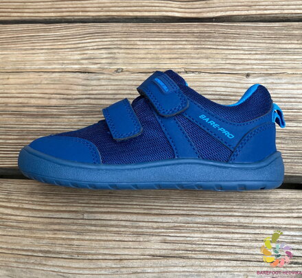 Protetika TEX Nolan Blue