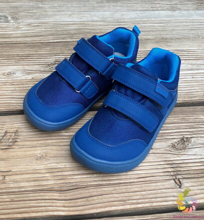 Protetika TEX Nolan Blue