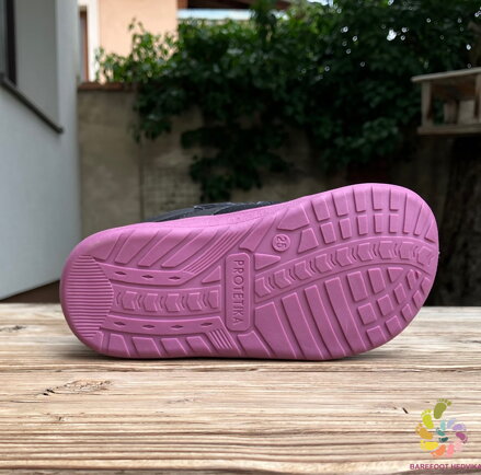 Protetika TEX Nolan Purple
