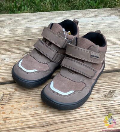 Protetika TEX Banet Brown
