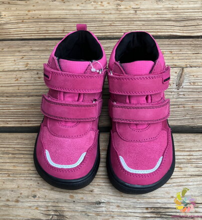 Protetika TEX Banet Fuxia