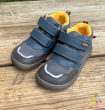 Protetika TEX Banet Grey