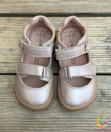 Protetika Nery Pearl Pink