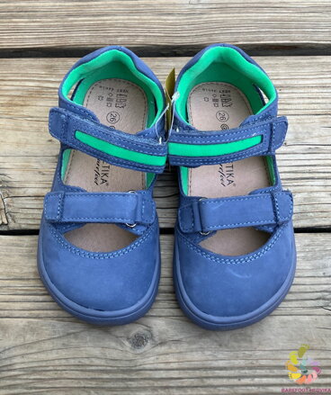 Protetika Nery Denim
