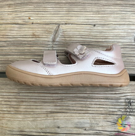 Protetika Nery Pearl Pink