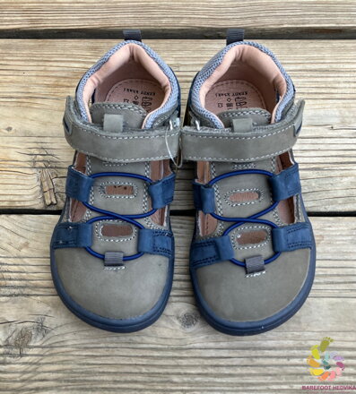 Protetika Kendy Khaki